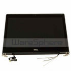 12.5 Inch Laptop Lcd Panel Complete For Dell Latitude 7280 J9FN1 0J9FN1