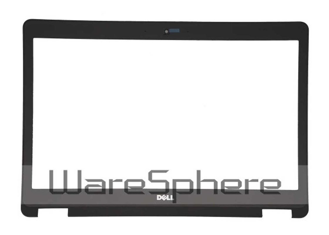 Dell Latitude E5470 Laptop LCD Bezel Cover With Webcam 0DK4RC DK4RC AP1FD000800