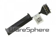 Dell XPS 15 9550 Laptop HDD Cable , SATA Hard Drive Connector Cable 0XDYGX XDYGX DC02C00BL00